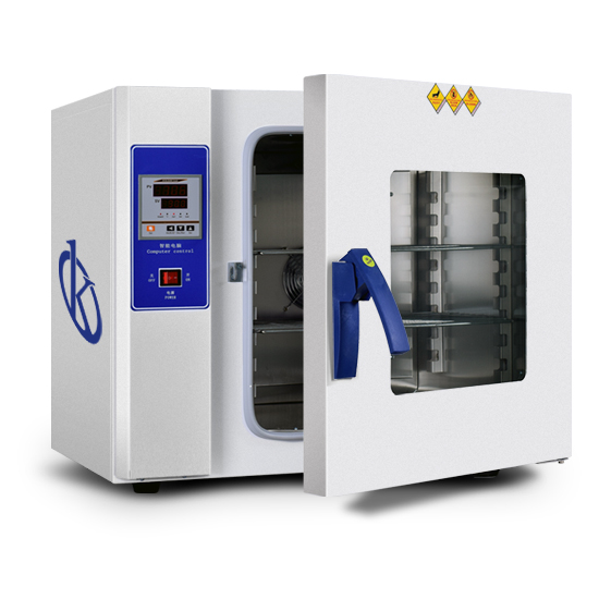 Estufa de Secado Eléctrica: Innovación y Precisión para Tecnología de Laboratorios