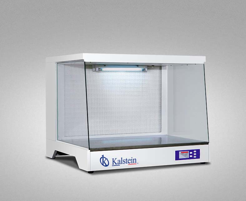 Cabina de flujo laminar YR05269-2 – 2