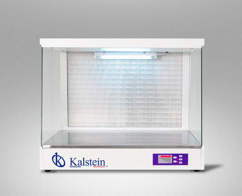 Cabina de flujo laminar YR05269-2 – 3