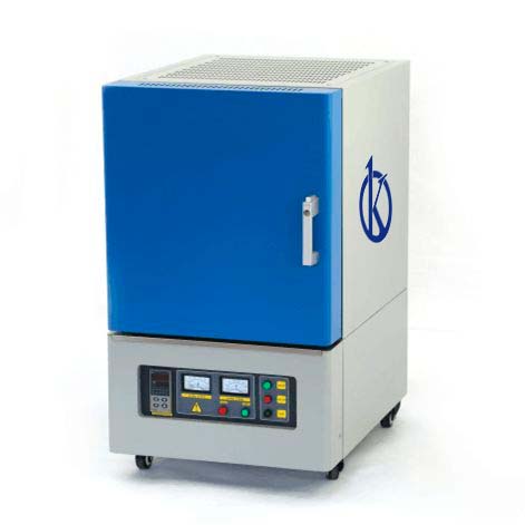 Hornos de Mufla de Alta Temperatura: Innovación y Tecnología al Servicio del Laboratorio