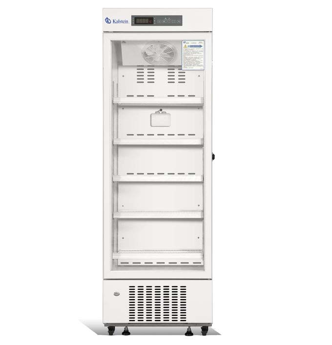 Innovación y Confiabilidad en Refrigeradores y Congeladores de Laboratorio