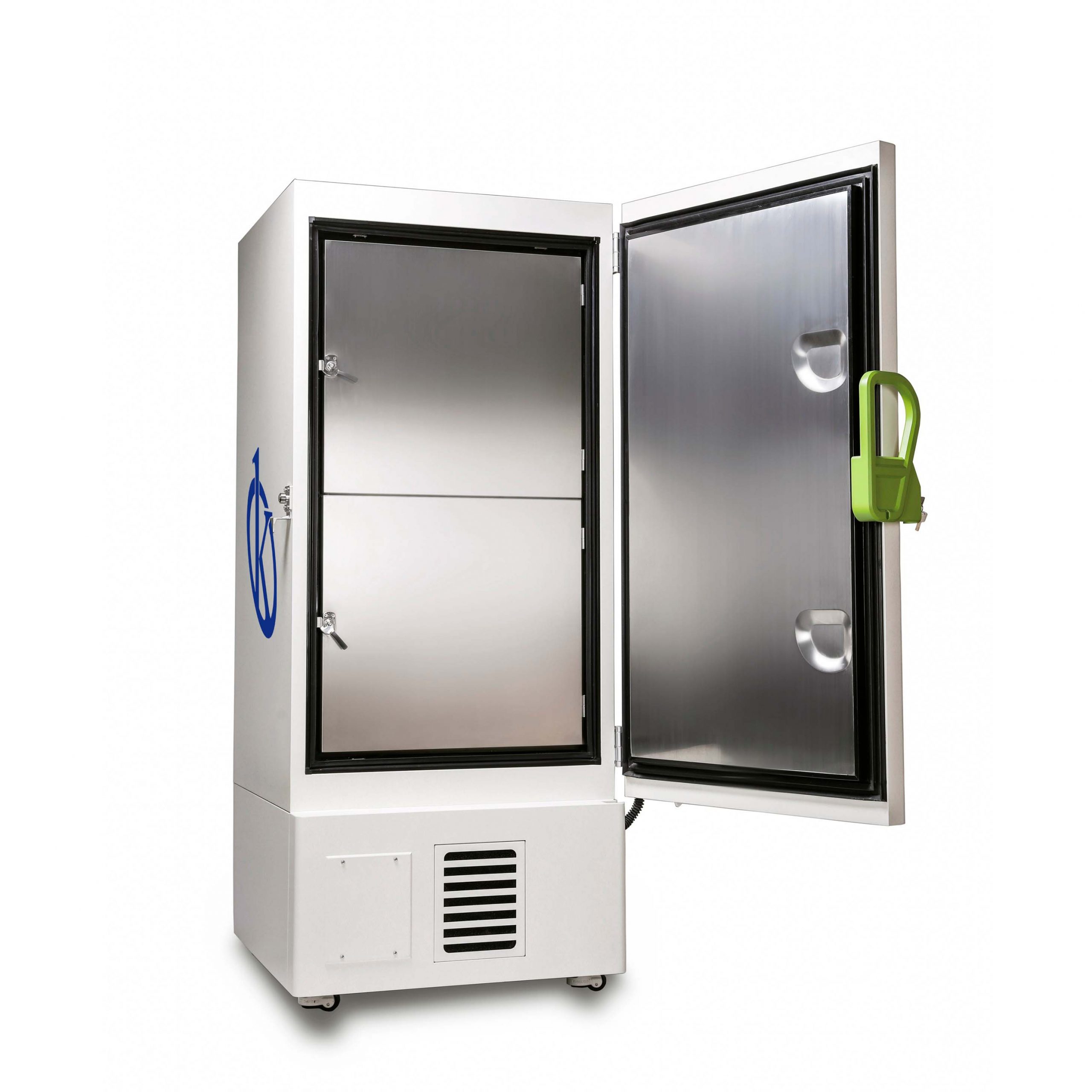 Congelador de temperatura ultrabaja de 408 litros, congelador de temperatura muy baja de -86C YR05302 – 1