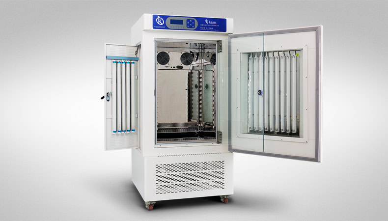 Incubadora climática artificial YR05328 // YR05330 – 1