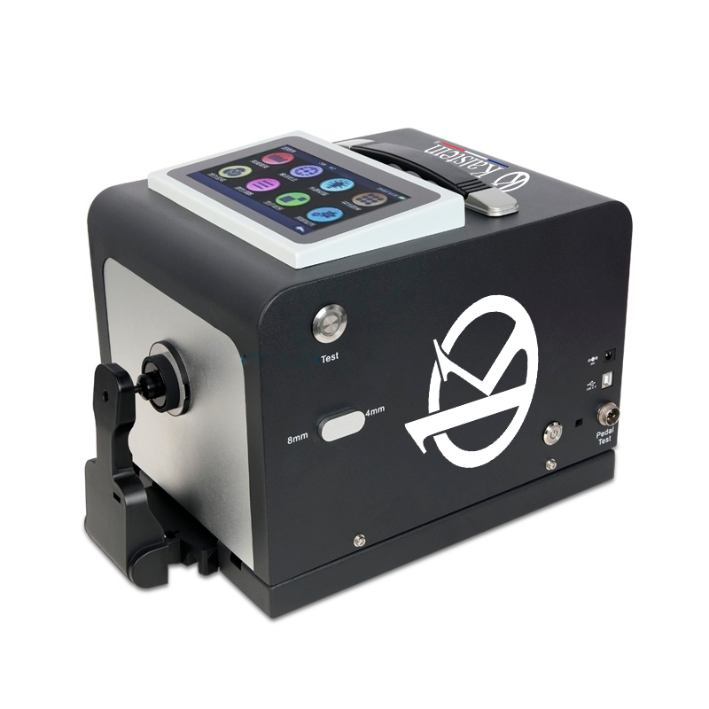 Espectrofotómetro de Escritorio Portátil YR05484 – 1