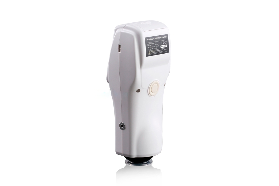 Espectrofotómetro de Color portátil YR05499 – 2