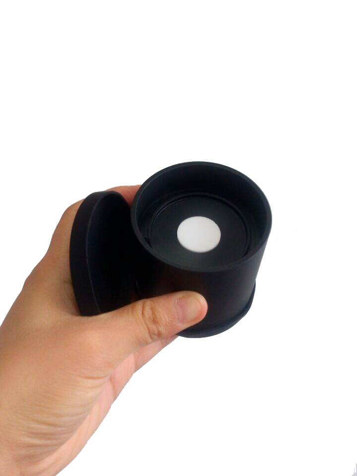 Espectrofotómetro de Color portátil YR05499 – 3