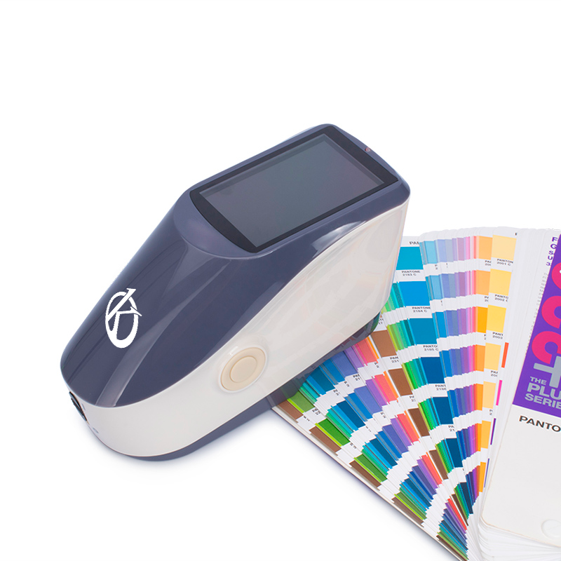 Espectrofotómetro de rejilla con UV SCI/SCE Bluetooth YR05500 // YR05502 – 3