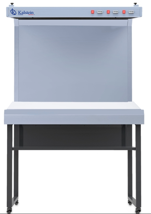 Caja de Evaluación de Color YR05542 // YR05544