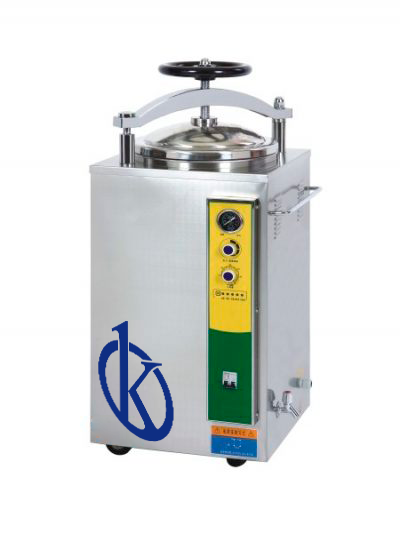 Características Esenciales del Autoclave de Vapor a Presión: Innovación y Precisión