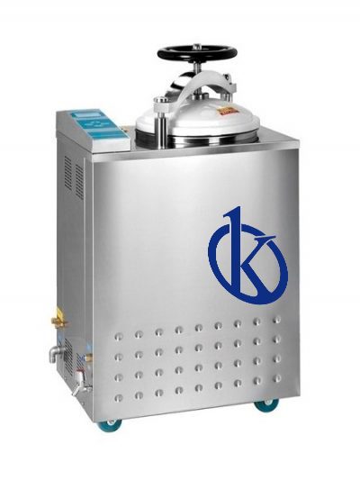 Autoclave Vertical Marca Kalstein: Una Herramienta Esencial para su Laboratorio