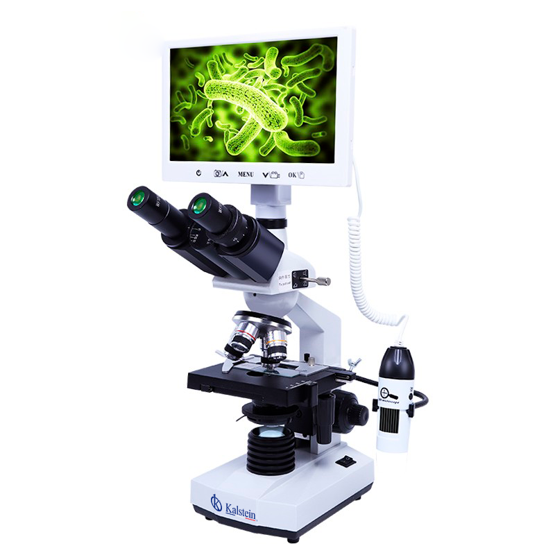 Microscopio Digital Portátil: Precisión y Versatilidad en tus Manos