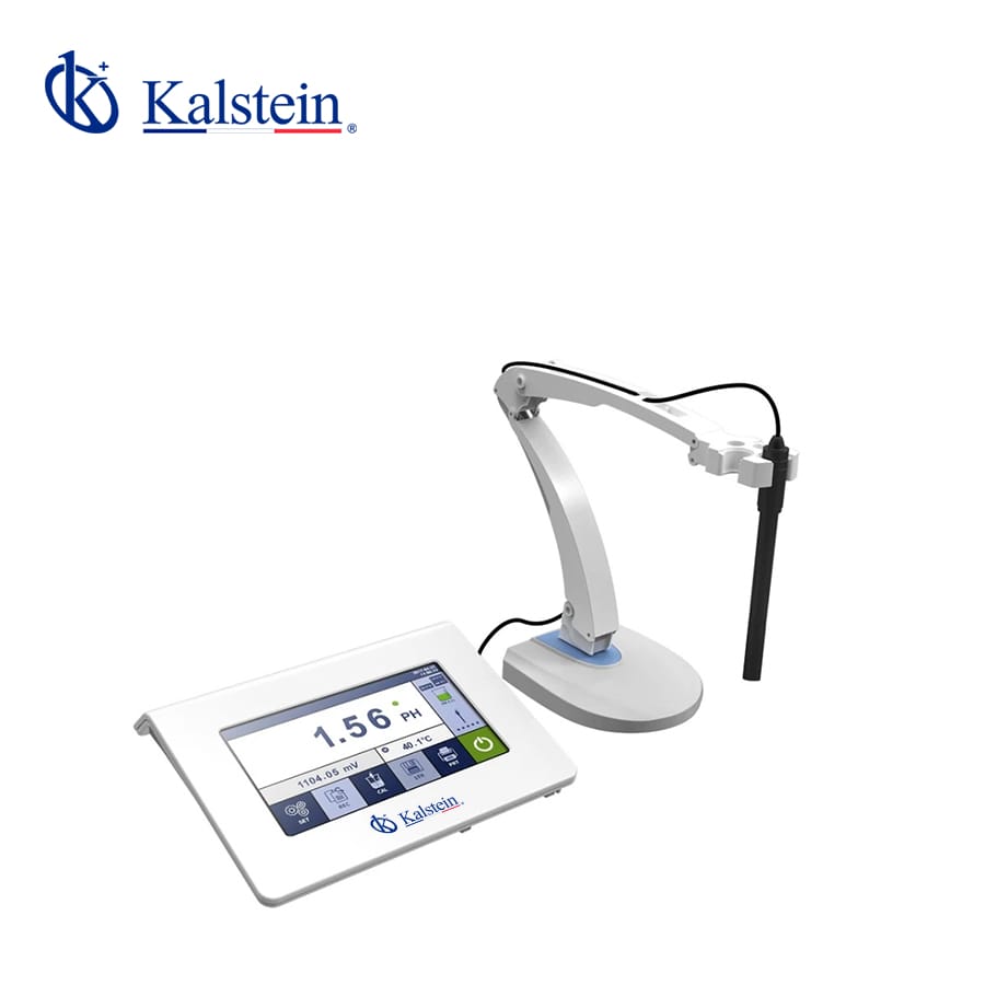 Comparativa Detallada de Medidores de pH/DO: Kalstein YR06383 vs Thermo Scientific Orion Star A215