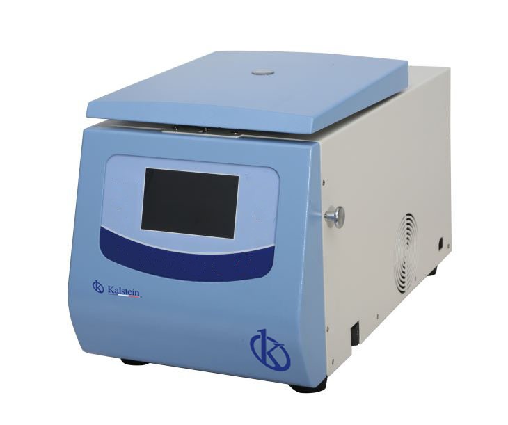 Microcentrífuga Refrigerada de Alta Velocidad YR111-5