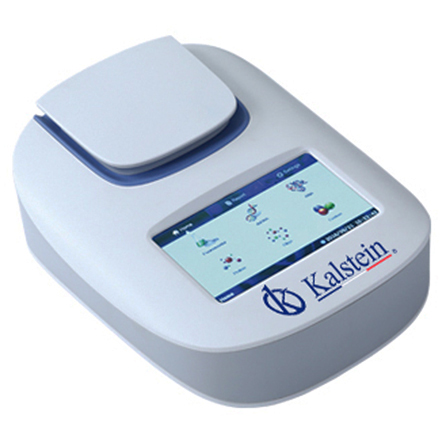 Fluorómetro YR412-A