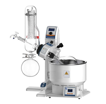 Evaporador Rotativo YR02306