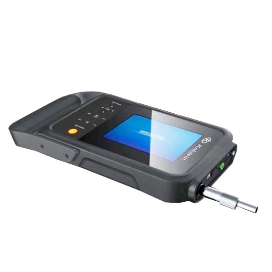 Ultrasonido Veterinario con Sonda Rectal Profesional YR05146