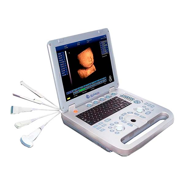 Avance en Diagnóstico Médico: Ultrasonido Obstétrico 3D/4D YR05147