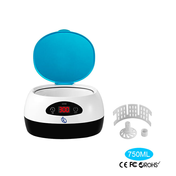Limpiador ultrasónico de tipo doméstico YR05231 – 1