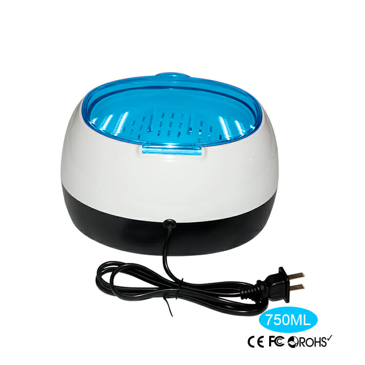 Limpiador ultrasónico de tipo doméstico YR05231 – 2