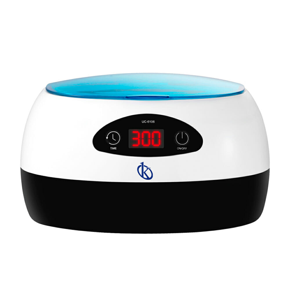 Limpiador ultrasónico de tipo doméstico YR05231