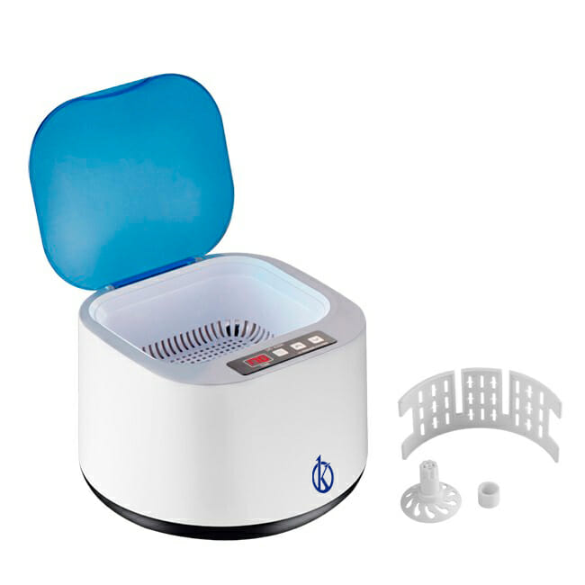 Limpiador ultrasónico de tipo doméstico YR05232 – 1
