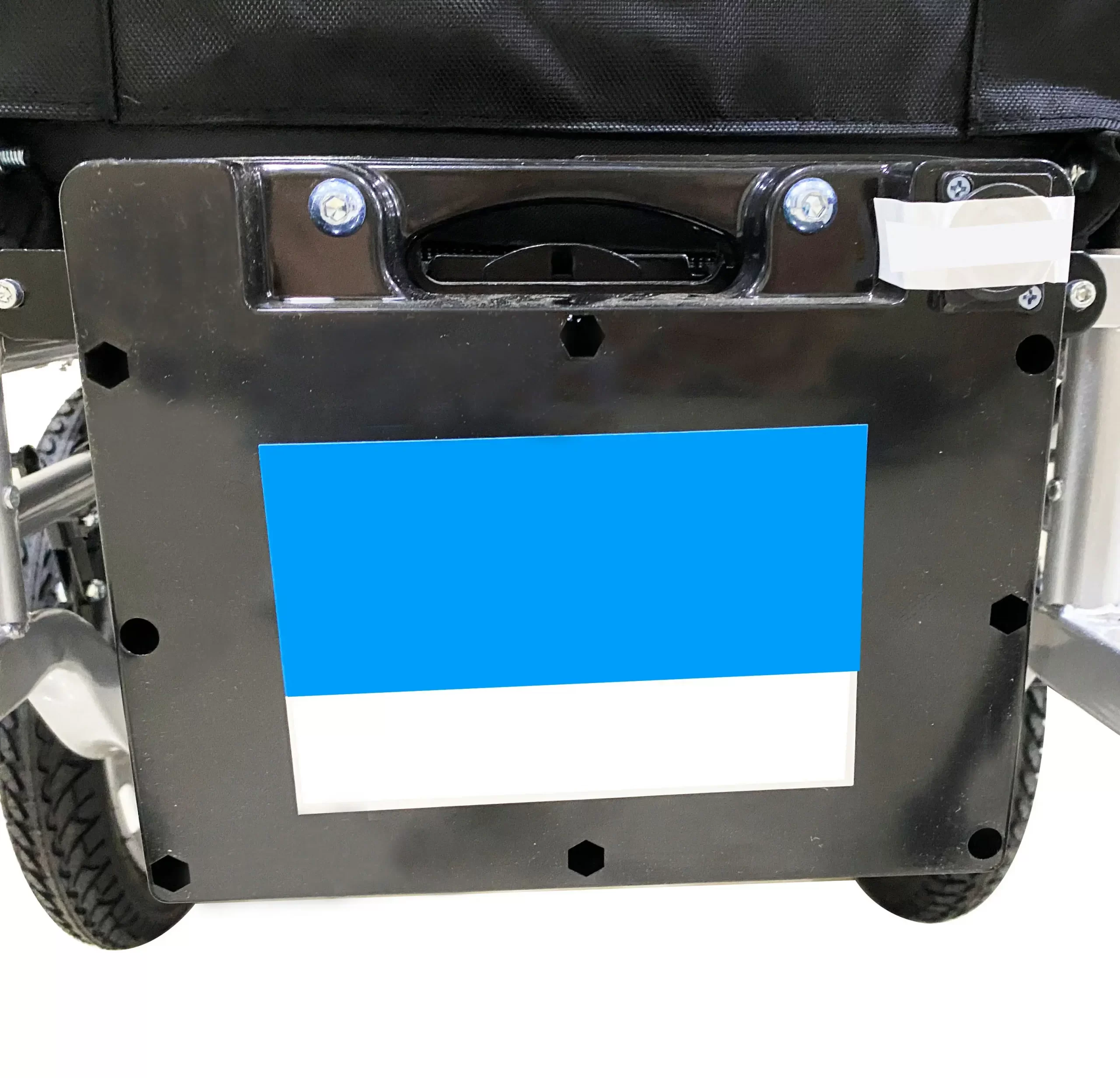 Silla de ruedas eléctrica YR05439 – 3