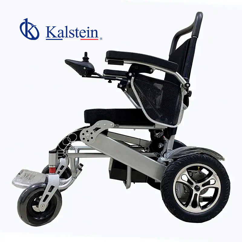 Silla de Ruedas Eléctrica YR05443 – 3
