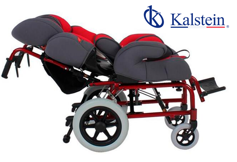 Silla de Ruedas infantil YR05459 – 1