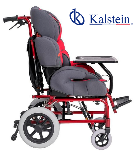 Silla de Ruedas infantil YR05459 – 2