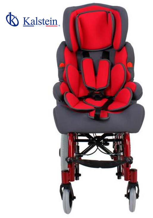 Silla de Ruedas infantil YR05459 – 3