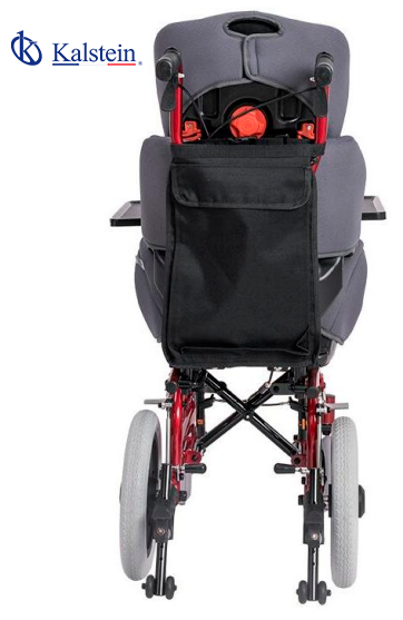 Silla de Ruedas infantil YR05459 – 4