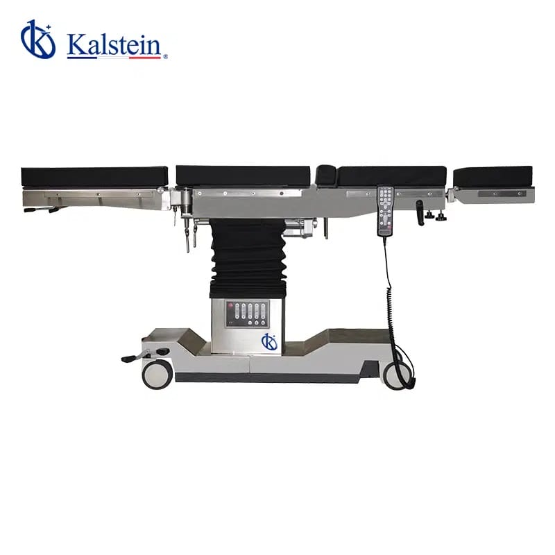 Mesa de Operaciones Eléctrica: Kalstein YR06229 vs. Heal Force HFEOT99G