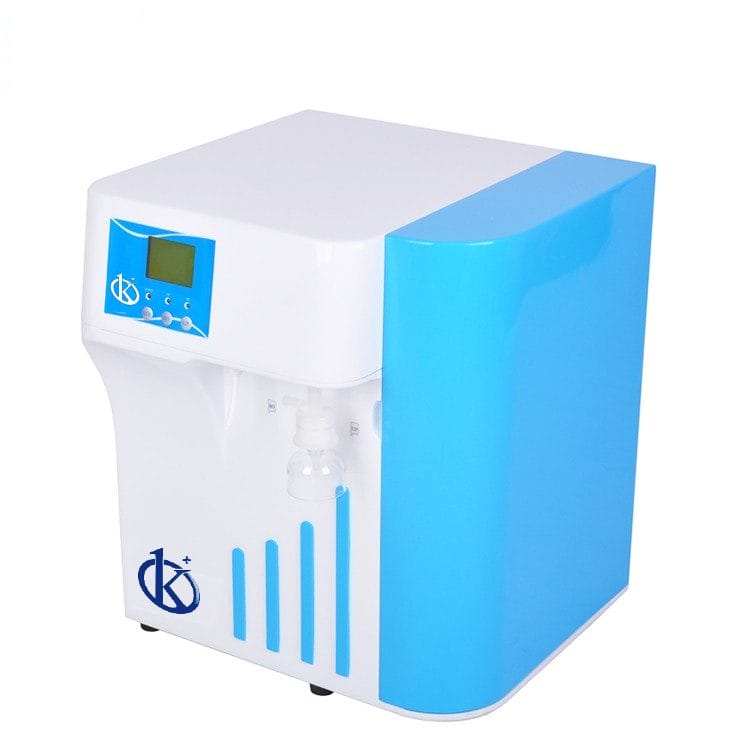 Sistema de purificación de agua YR54 / YR54-3 – 1
