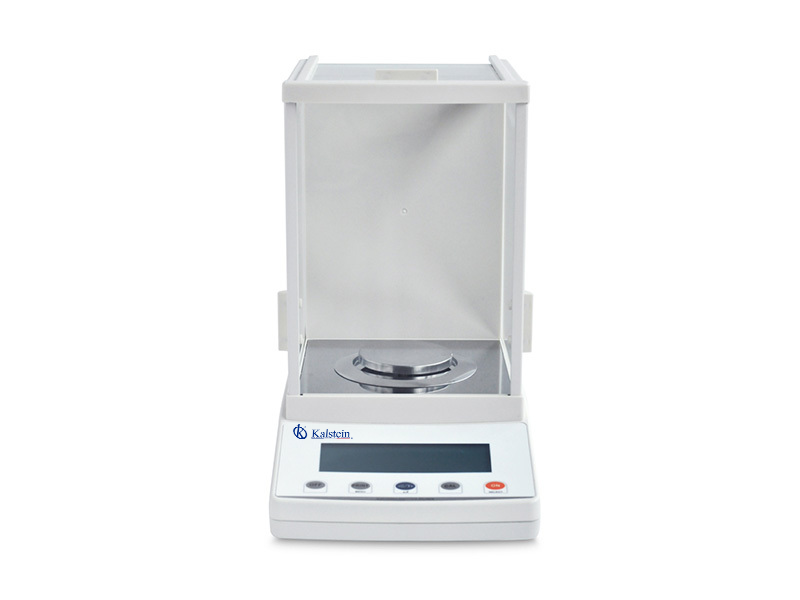 Balanza analítica de calibración externa YR05578 // YR05579 – 1