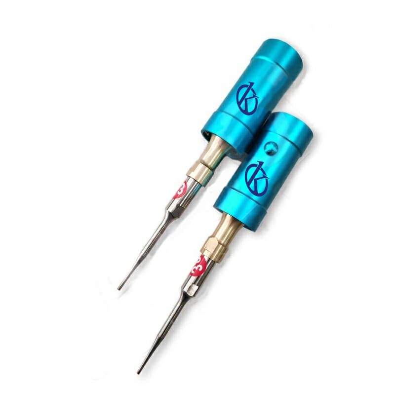 Homogeneizador Ultrasónico YR05832 // YR05836 – 1