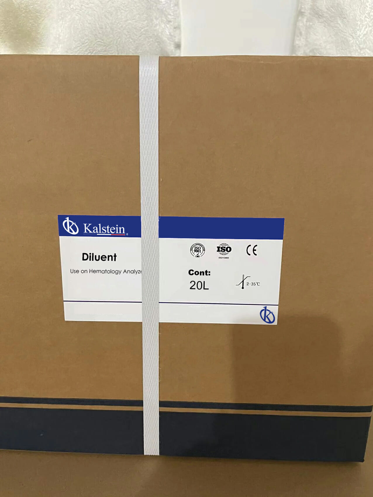Hematology Reagents YRA15 // YRA17 – 1