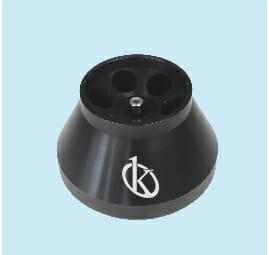 Centrífuga de Mesa de Alta Velocidad YR019-TG – 7