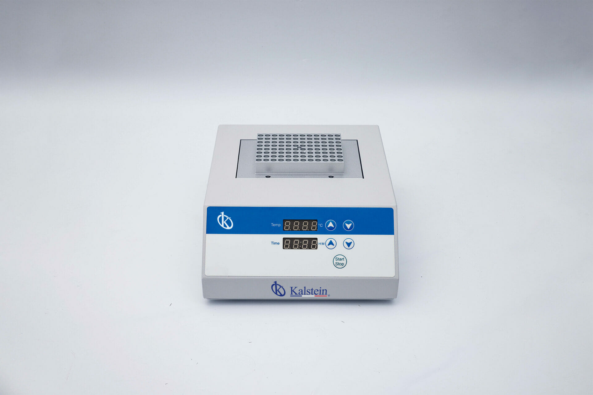 Incubadora de Baño Seco YR05897 // YR05900 – 1