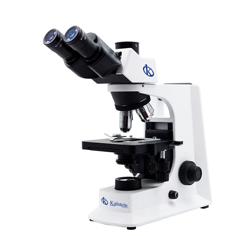 Microscopio Biológico Trinocular YR05788-AT: Innovación Óptica Avanzada
