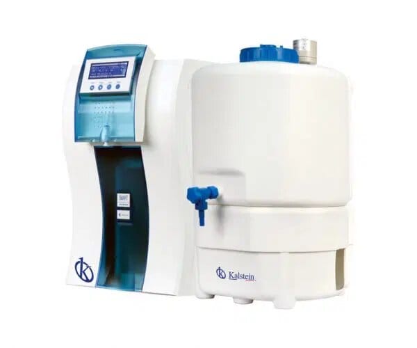 Sistemas de Purificación de Agua de Kalstein de purificación de agua Kalstein