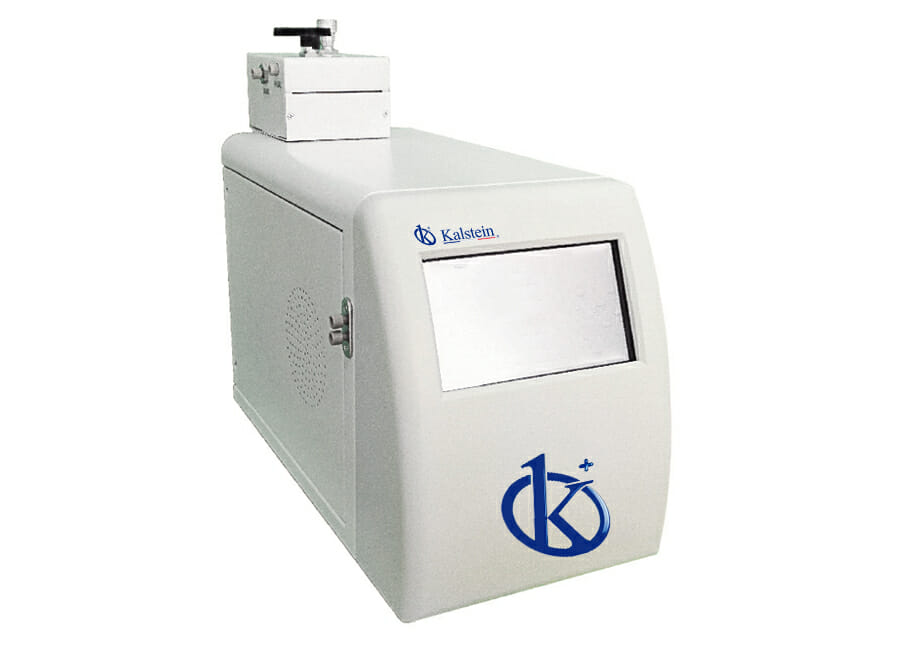 Analizador de Carbono Orgánico Total YR04947 - YR04948 – 1
