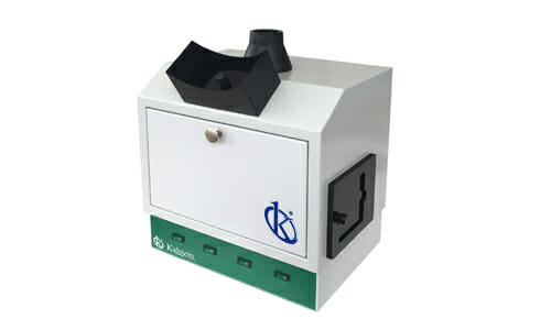 Transiluminador UV YR06031: Innovación en Visualización Molecular