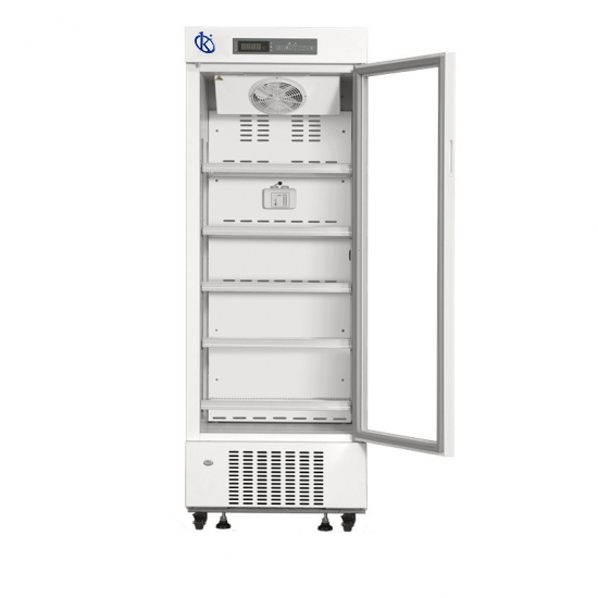 Refrigeradores Médicos de Alta Tecnología: Almacenamiento Seguro para Vacunas