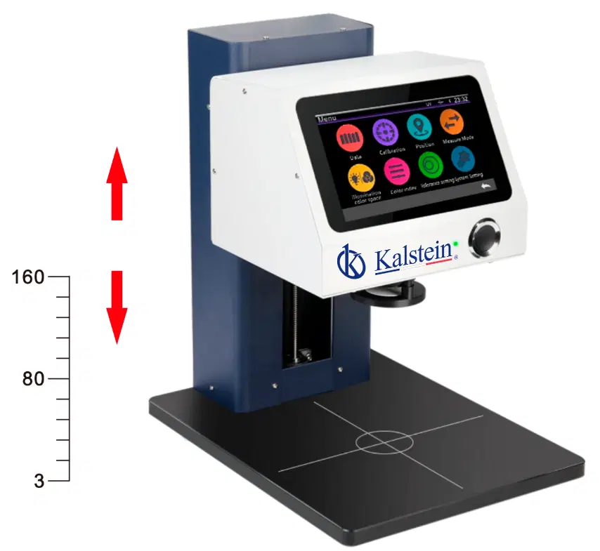 Espectrofotómetro sin Contacto YR05481 – 1