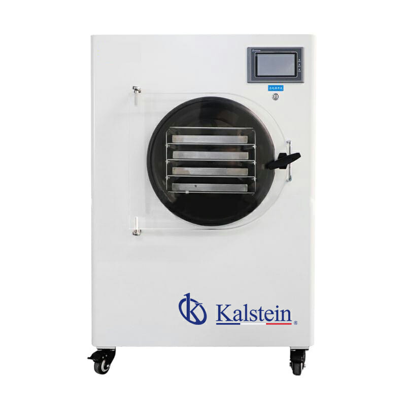 Liofilizadores Kalstein: La Altura del Avance Tecnológico en Laboratorios