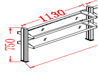 Accesorios Opcionales para Banco de Trabajo YR06015-1 // YR06015-15 – 7