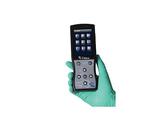 Sistema Portátil de Control de Higiene ATP: Innovación en Análisis de Bioluminiscencia