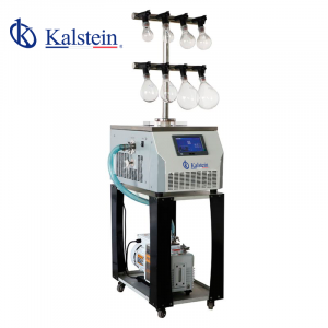 La versatilidad de los liofilizadores de laboratorio de sobremesa: una guía sobre los modelos Kalstein