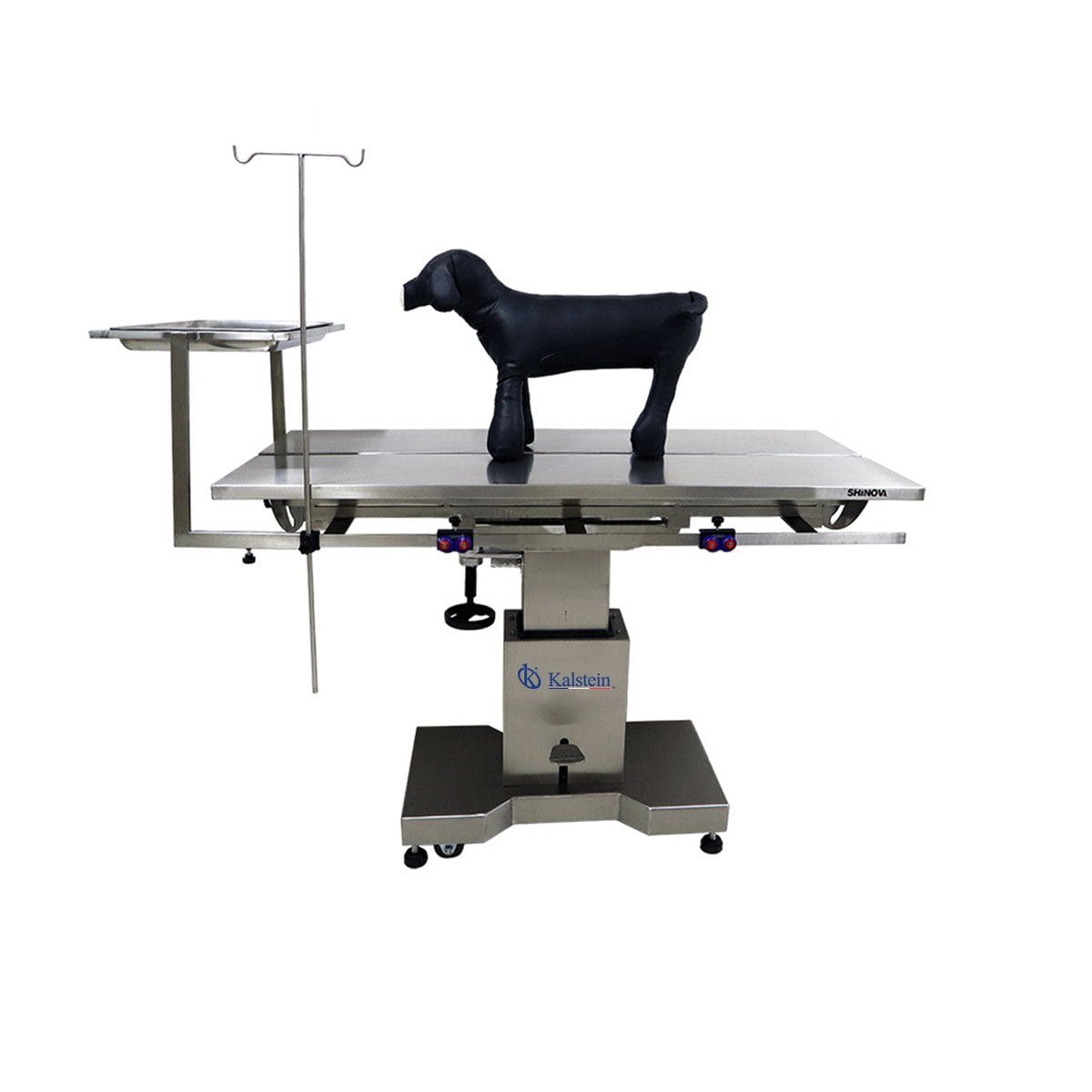 ¿Por qué la Mesa de Cirugía Veterinaria es Integral en Procesos Quirúrgicos Futuristas?