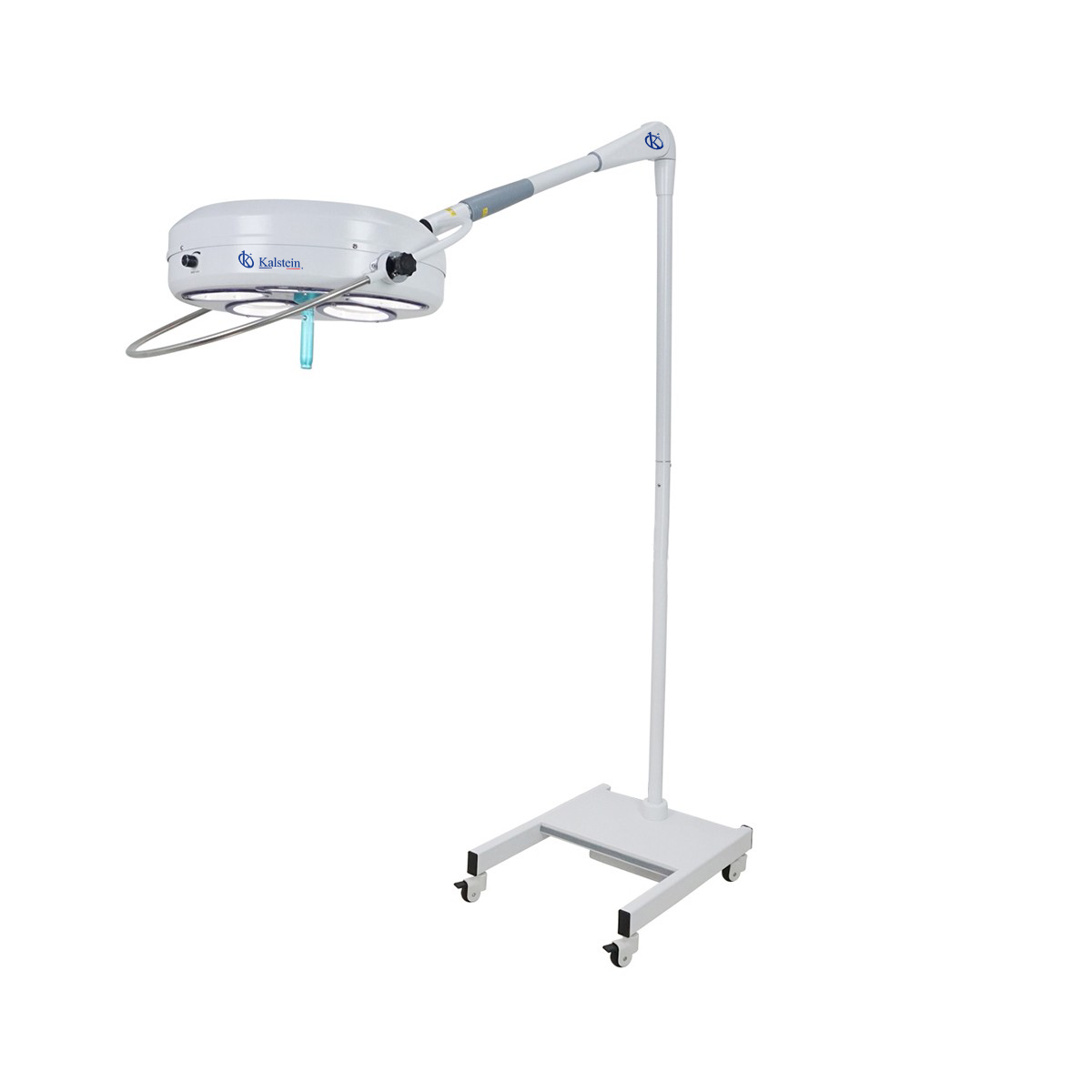 Lámpara de Pie LED de Luz Fría para Cirugía YR06119 – 1